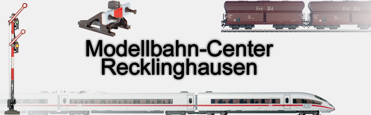 Modellbahn-Center-Recklinghausen